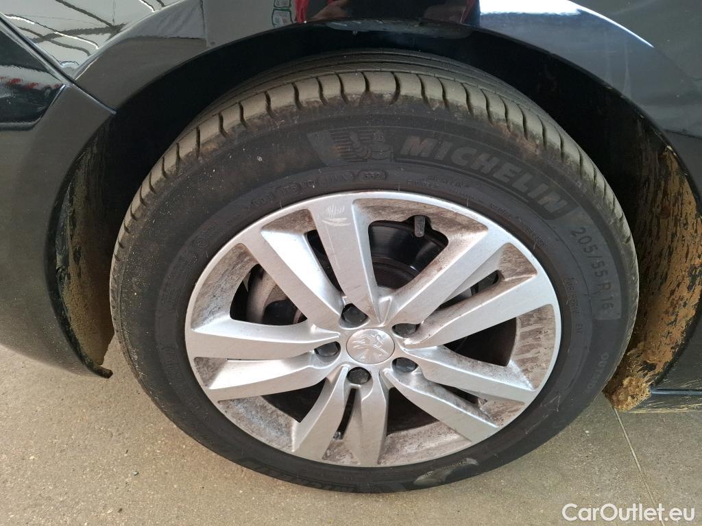  Peugeot  308  SW Active Business 1.5 HDi 130CV BVM6 E6d #37
