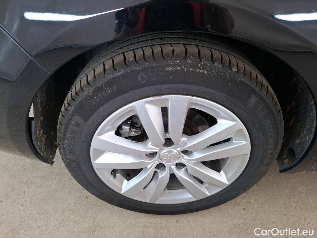 Peugeot  308  SW Active Business 1.5 HDi 130CV BVM6 E6d #89