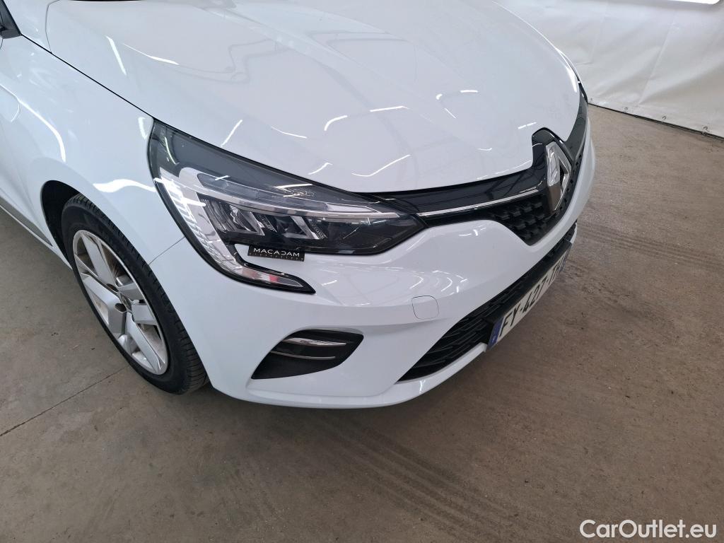  Renault  Clio RENAULT  / 2019 / 5P / Berline Business SCe 65 #3