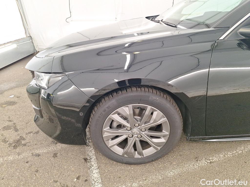  Peugeot  508  Allure Business 1.6 PureTech 180CV BVA8 E6d #10