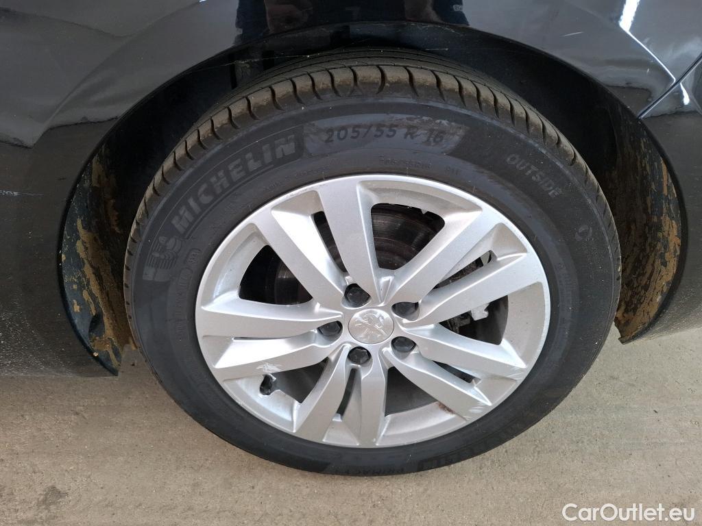  Peugeot  308  SW Active Business 1.5 HDi 130CV BVM6 E6d #42