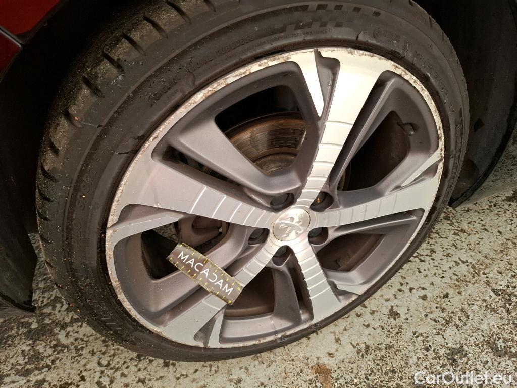 Peugeot  308  SW GT Pack 1.5 HDi 130CV BVA8 E6d #28