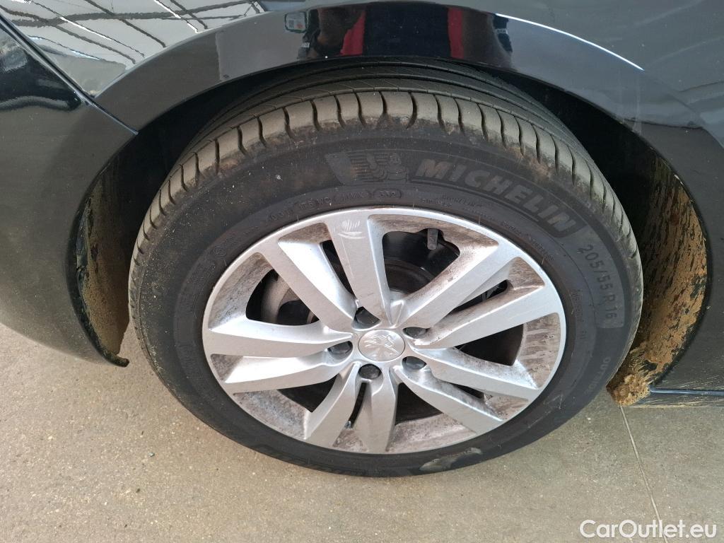  Peugeot  308  SW Active Business 1.5 HDi 130CV BVM6 E6d #36