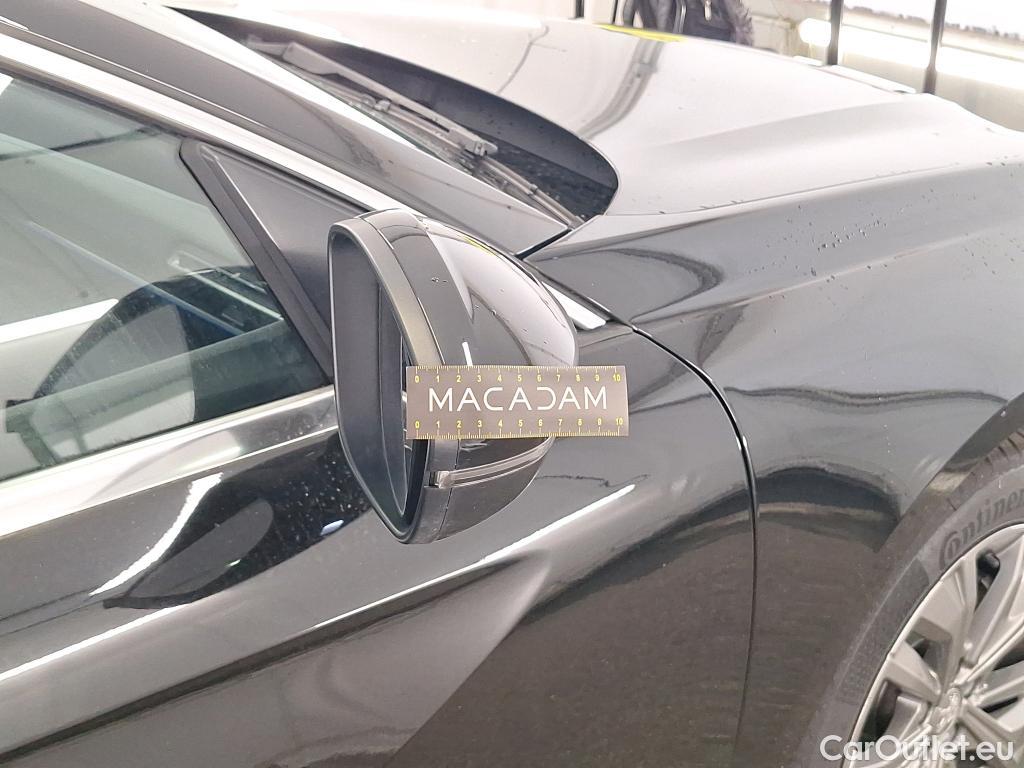  Peugeot  508  Allure Business 1.6 PureTech 180CV BVA8 E6d #8