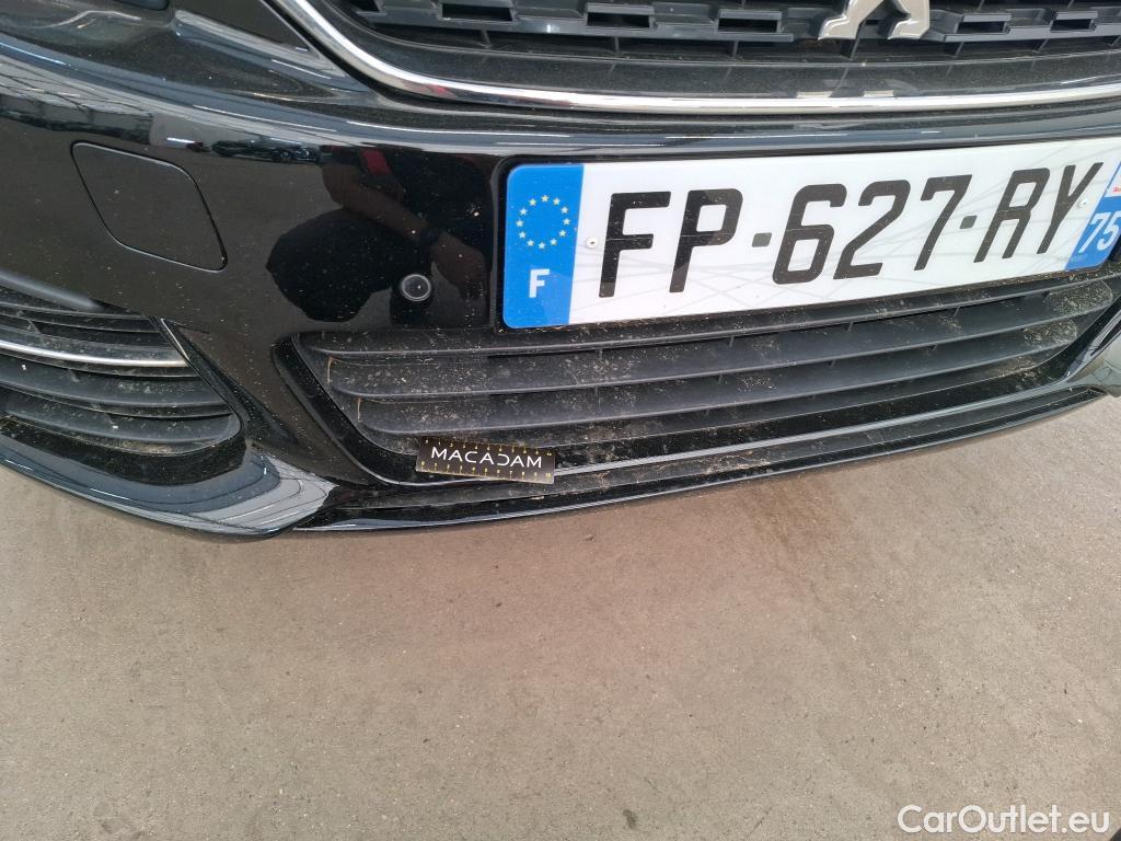  Peugeot  308  SW Active Business 1.5 HDi 130CV BVM6 E6d #110