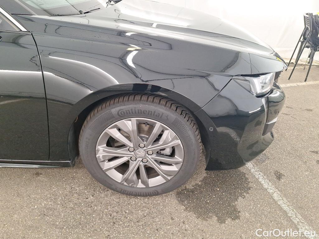  Peugeot  508  Allure Business 1.6 PureTech 180CV BVA8 E6d #15