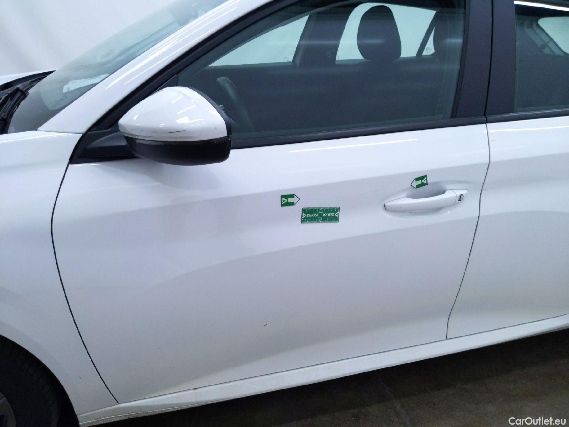  Peugeot  208  Active Business 1.2 PureTech 100CV BVM6 E6d #13