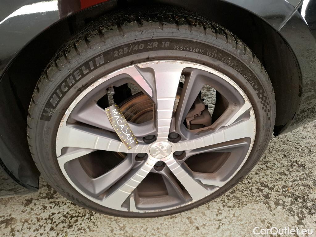  Peugeot  308  SW GT Pack 1.5 HDi 130CV BVA8 E6d #23