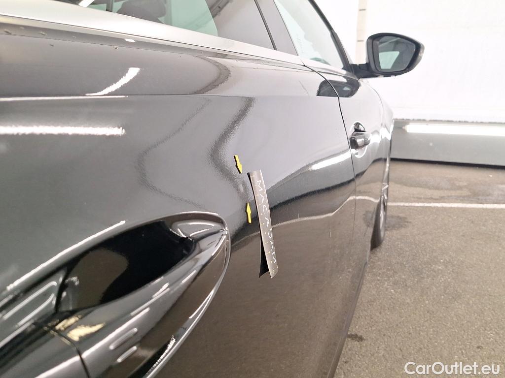  Peugeot  508  Allure Business 1.6 PureTech 180CV BVA8 E6d #39