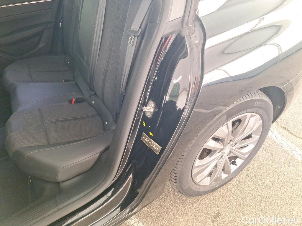  Peugeot  508  Allure Business 1.6 PureTech 180CV BVA8 E6d #23