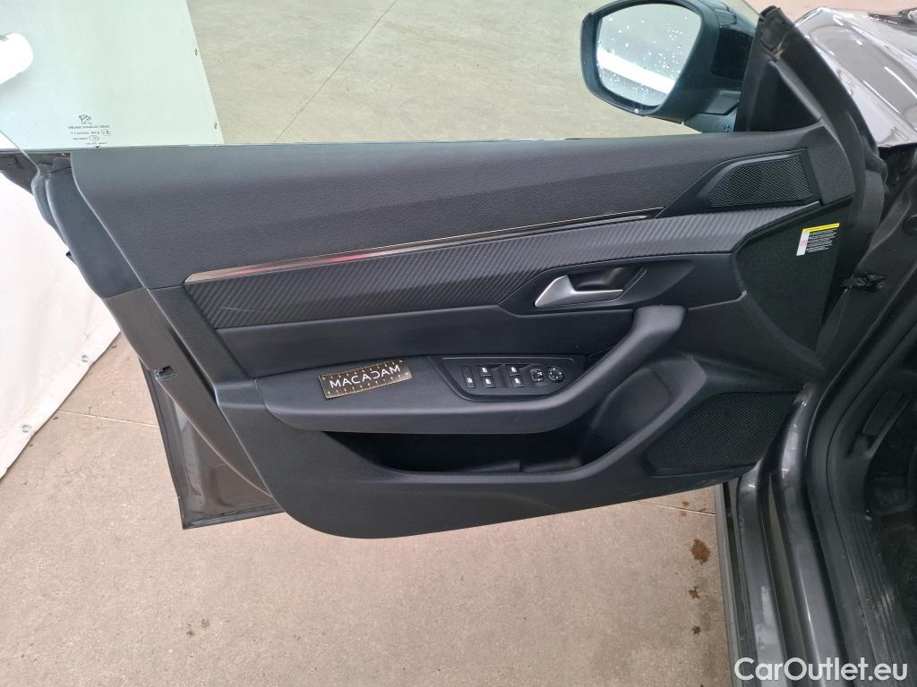  Peugeot  508 PEUGEOT  SW / 2018 / 5P / Break BlueHDi 130 S&S EAT8 Active Pack #53