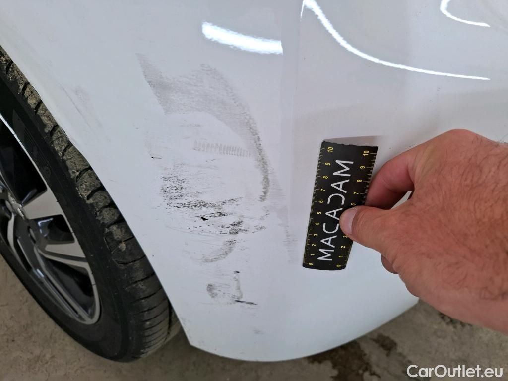  Peugeot  208  Allure Business 1.5 HDi 100CV BVM6 E6d #7