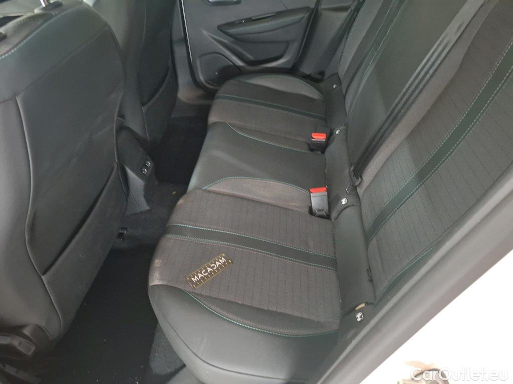  Peugeot  208  Allure Business 1.2 PureTech 100CV BVM6 E6d #18