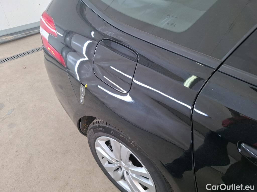  Peugeot  308  SW Active Business 1.5 HDi 130CV BVM6 E6d #63