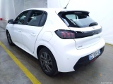  Peugeot  208  Active Business 1.2 PureTech 100CV BVM6 E6d #2