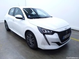  Peugeot  208  Active Business 1.2 PureTech 100CV BVM6 E6d #4