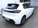  Peugeot  208  Active Business 1.2 PureTech 100CV BVM6 E6d #3