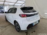  Peugeot  208  Allure Business 1.5 HDi 100CV BVM6 E6d #2