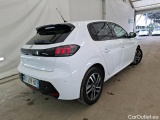  Peugeot  208  Allure Business 1.5 HDi 100CV BVM6 E6d #3