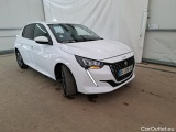  Peugeot  208  Allure Business 1.5 HDi 100CV BVM6 E6d #4