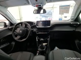  Peugeot  208  Allure Business 1.5 HDi 100CV BVM6 E6d #5