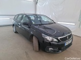  Peugeot  308  SW Active Business 1.5 HDi 130CV BVM6 E6d #4