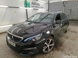  Peugeot  308  SW GT Pack 1.5 HDi 130CV BVA8 E6d 