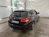 Peugeot  308  SW GT Pack 1.5 HDi 130CV BVA8 E6d #3