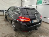  Peugeot  308  SW GT Pack 1.5 HDi 130CV BVA8 E6d #2