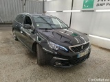  Peugeot  308  SW GT Pack 1.5 HDi 130CV BVA8 E6d #4