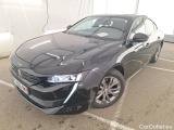  Peugeot  508  Allure Business 1.6 PureTech 180CV BVA8 E6d 