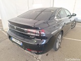  Peugeot  508  Allure Business 1.6 PureTech 180CV BVA8 E6d #3
