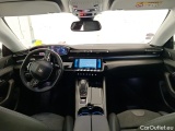  Peugeot  508  Allure Business 1.6 PureTech 180CV BVA8 E6d #5