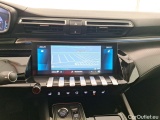  Peugeot  508  Allure Business 1.6 PureTech 180CV BVA8 E6d #7