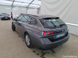 Peugeot  508 PEUGEOT  SW / 2018 / 5P / Break BlueHDi 130 S&S EAT8 Active Pack #2