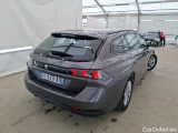  Peugeot  508 PEUGEOT  SW / 2018 / 5P / Break BlueHDi 130 S&S EAT8 Active Pack #3