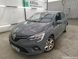  Renault  Clio  V Business 1.0 SCe 70CV BVM5 E6dT 