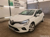  Renault  Clio  V Business 1.0 SCe 70CV BVM5 E6dT 