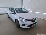  Renault  Clio RENAULT  / 2019 / 5P / Berline Business SCe 65 #4