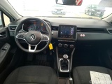  Renault  Clio RENAULT  / 2019 / 5P / Berline Business SCe 65 #5