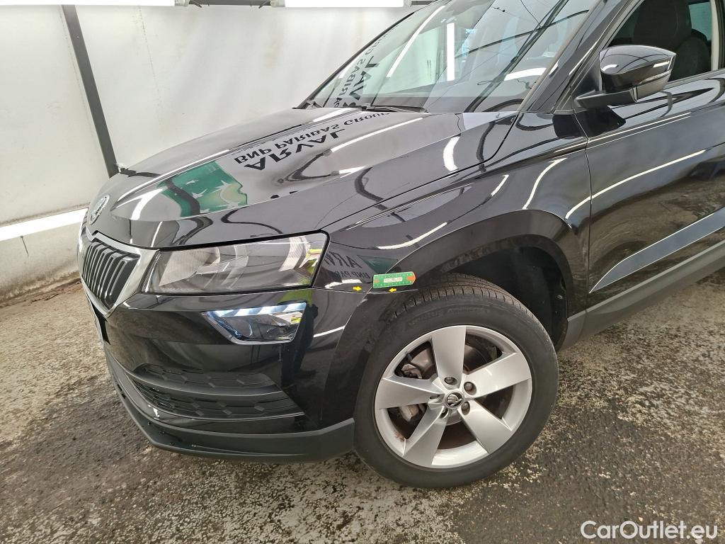  Skoda  Karoq SKODA  / 2017 / 5P / SUV 1.0 TSI 110ch Business #43