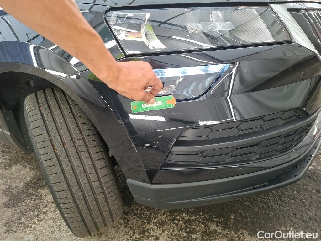  Skoda  Karoq SKODA  / 2017 / 5P / SUV 1.0 TSI 110ch Business #25