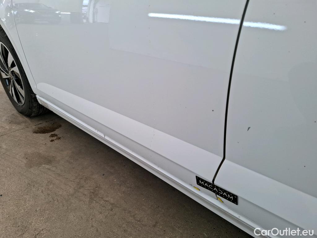  Volkswagen  Polo  VI Lounge Business 1.0 80CV BVM5 E6d #1