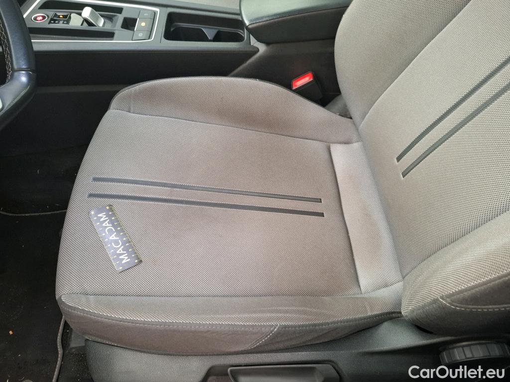  Seat  Leon SEAT  Sportstourer / 2020 / 5P / Break 1.0 eTSI 110 DSG S&S Style Business #21