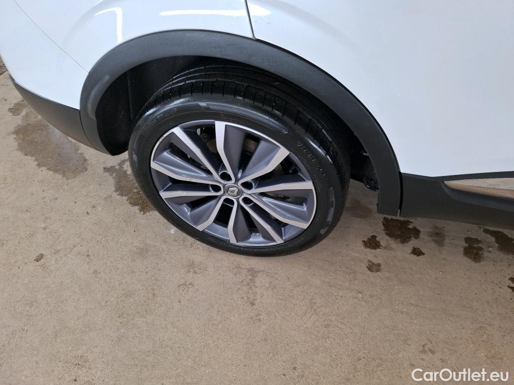  Renault  Kadjar RENAULT  / 2018 / 5P / Crossover Intens TCe 160 FAP #3