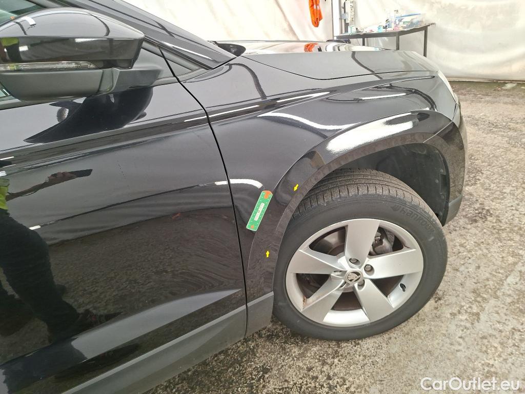  Skoda  Karoq SKODA  / 2017 / 5P / SUV 1.0 TSI 110ch Business #13