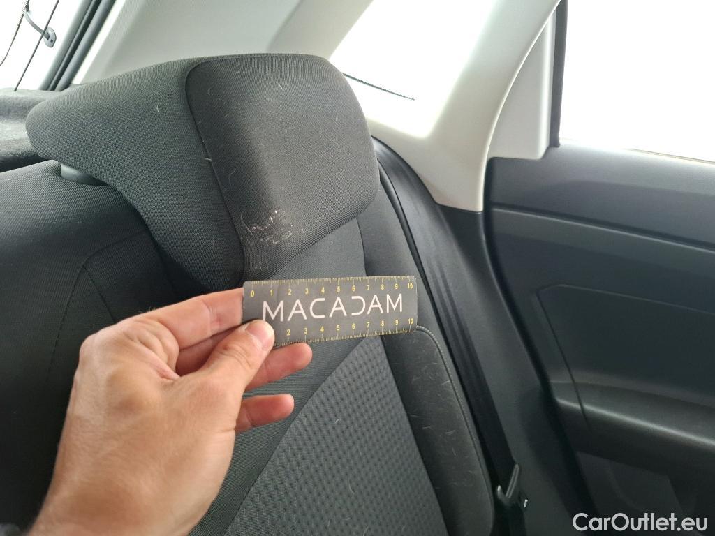  Volkswagen  Polo  VI Lounge Business 1.0 80CV BVM5 E6d #21
