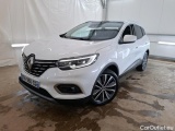  Renault  Kadjar RENAULT  / 2018 / 5P / Crossover Intens TCe 160 FAP 