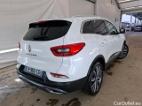  Renault  Kadjar RENAULT  / 2018 / 5P / Crossover Intens TCe 160 FAP #3