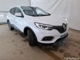 Renault  Kadjar RENAULT  / 2018 / 5P / Crossover Intens TCe 160 FAP #4